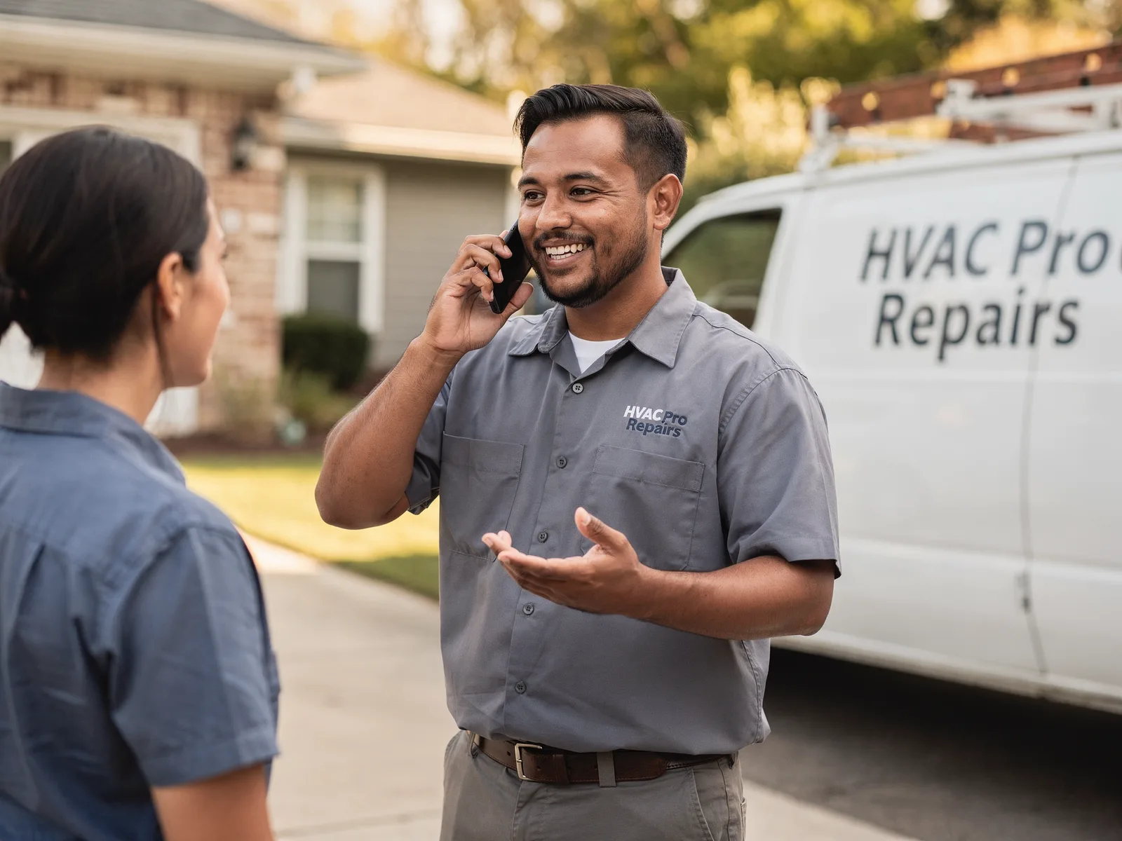 Heat Pump Repair Plymouth, NY FAQs